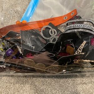 Jewelry lot!
